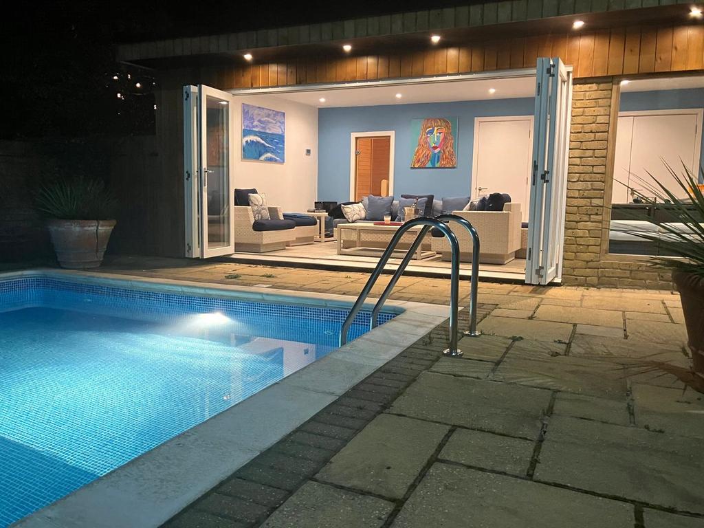 Swiming Pool