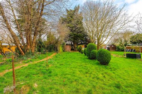 undefined, Onslow Gardens, South Woodford