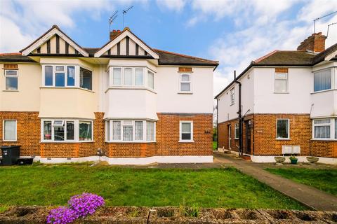 undefined, Onslow Gardens, South Woodford
