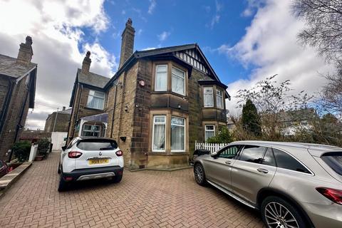 West Royd Villas, Halifax