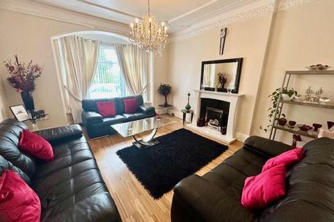undefined, West Royd Villas, Halifax