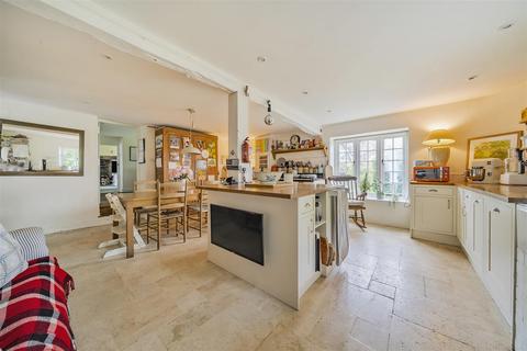 undefined, Spreyton, Crediton