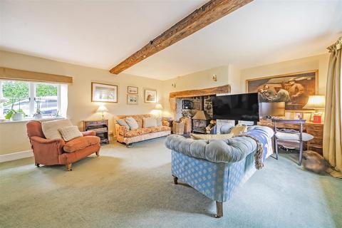 undefined, Spreyton, Crediton