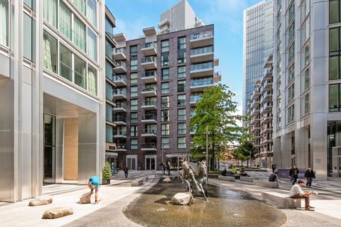 undefined, Satin House, 15 Goodman's Fields, Piazza Walk, Aldgate, E1