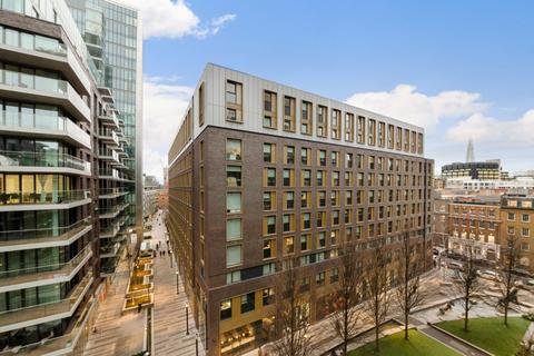 undefined, Satin House, 15 Goodman's Fields, Piazza Walk, Aldgate, E1