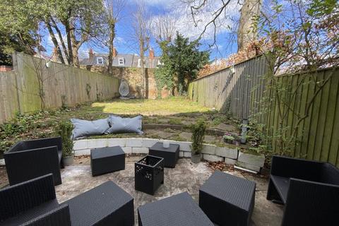 3 bedroom terraced house for sale, Milton Close, Henley-on-Thames, RG9
