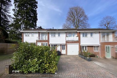3 bedroom terraced house for sale, Milton Close, Henley-on-Thames, RG9