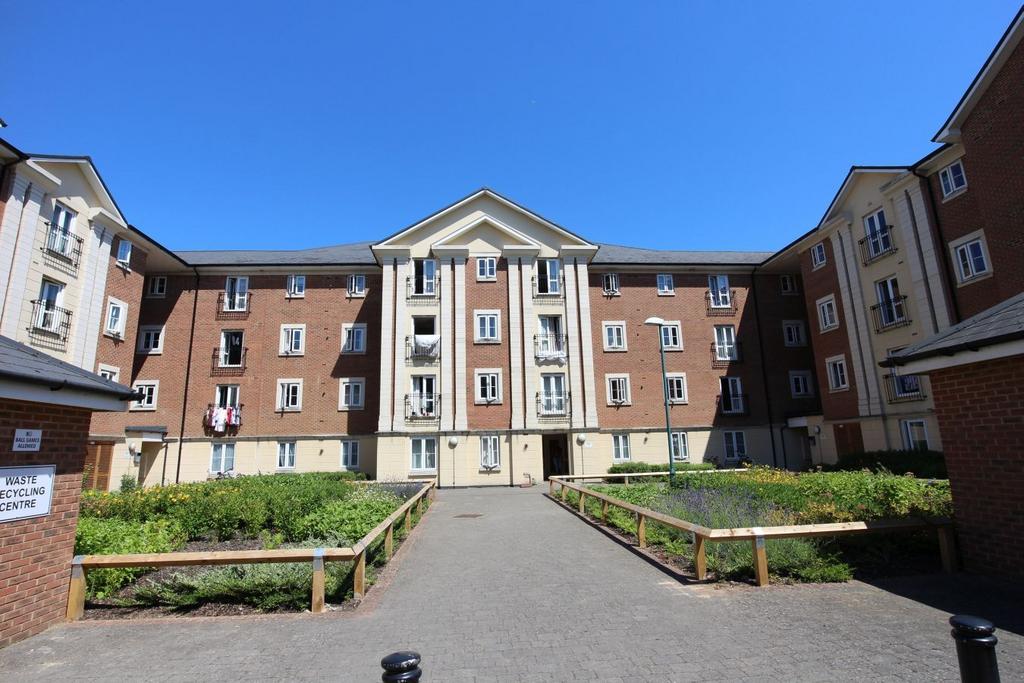 Brunel Crescent