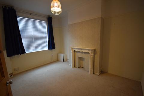 3 bedroom terraced house to rent, Gerrard Street, Hartshill