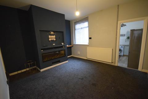 3 bedroom terraced house to rent, Gerrard Street, Hartshill