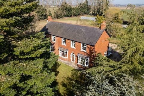 undefined, Hull Road, Barmby Moor