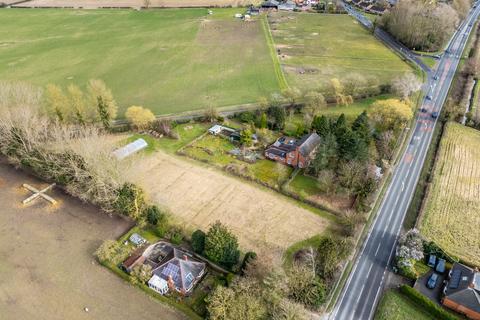 undefined, Hull Road, Barmby Moor