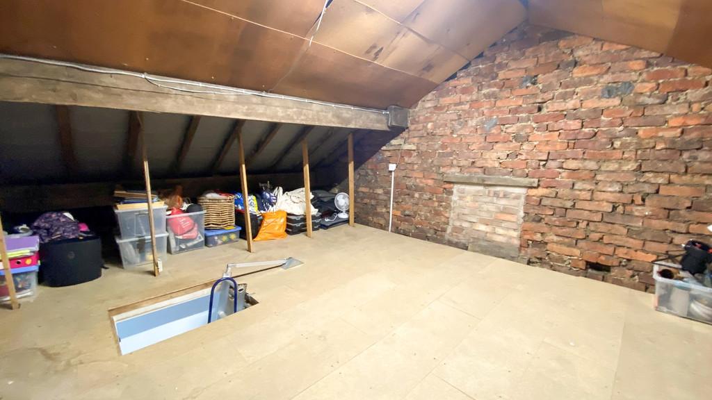 Loft edited