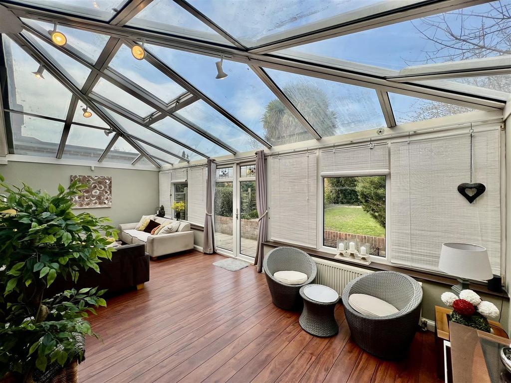 Conservatory