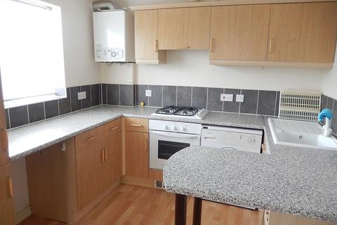 undefined, The Quays , Gainsborough