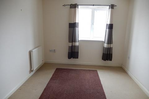 undefined, The Quays , Gainsborough