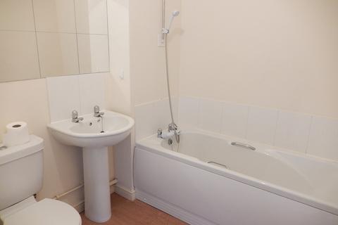 undefined, The Quays , Gainsborough