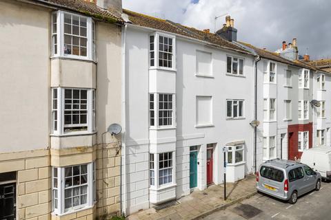 undefined, Over Street, Brighton