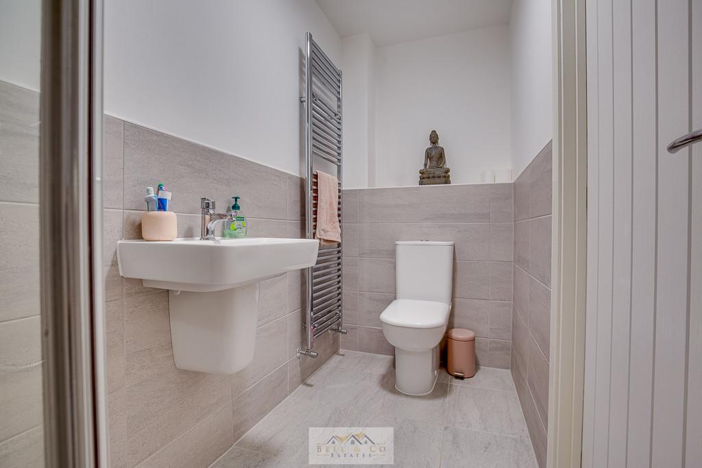 Ensuite 1.1