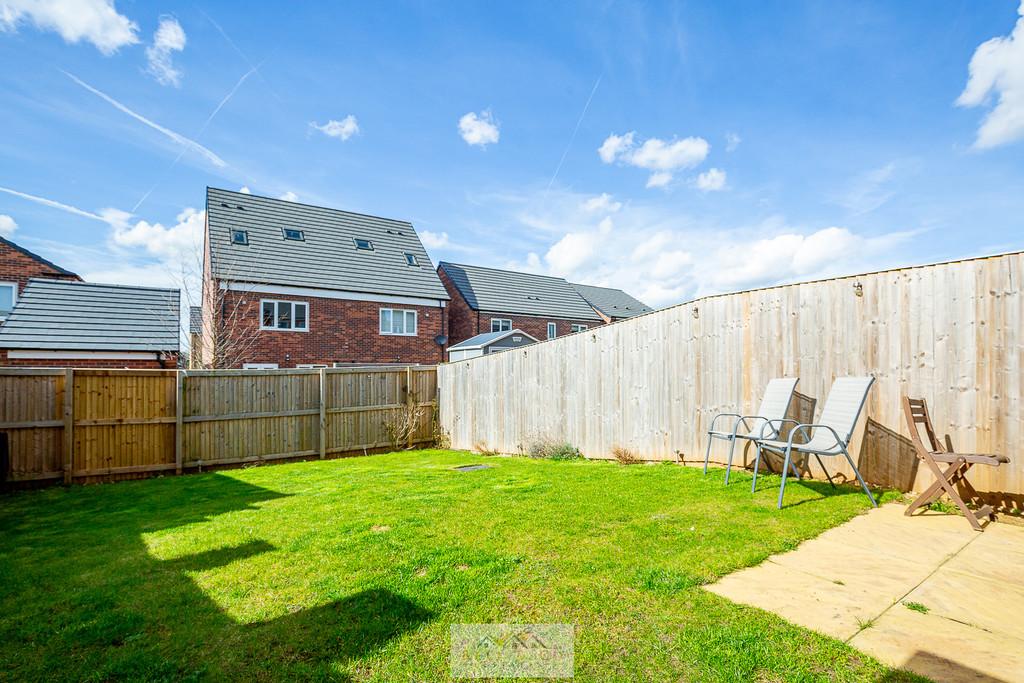 Back garden 1.1