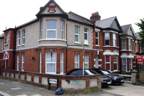undefined, Holland Road, Kensal Green