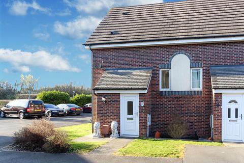 29 Goodwin Close, Wellingborough, NN8 4BS