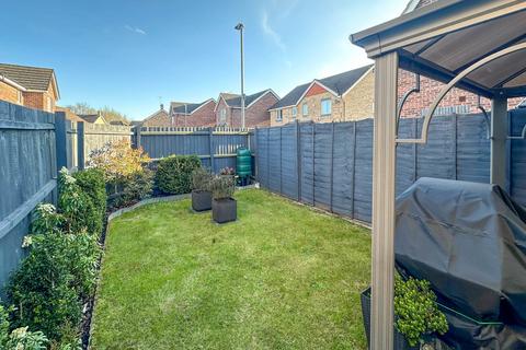 29 Goodwin Close, Wellingborough, NN8 4BS