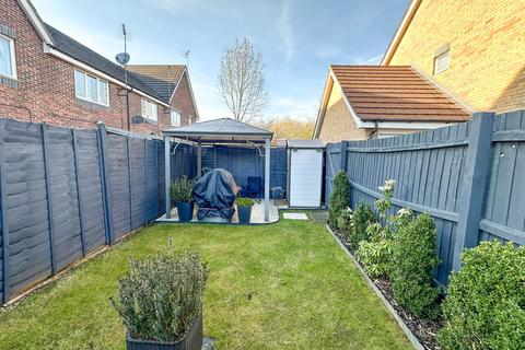 29 Goodwin Close, Wellingborough, NN8 4BS