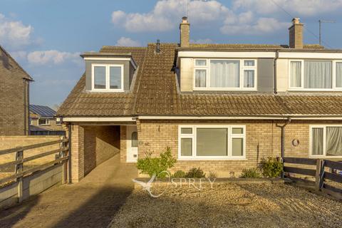 18 Bellamy Road, Oundle, Peterborough, PE8 4NA