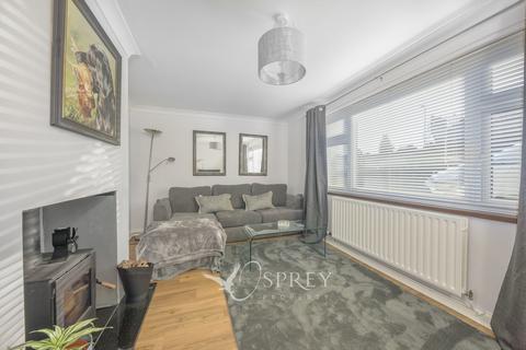 18 Bellamy Road, Oundle, Peterborough, PE8 4NA