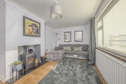 18 Bellamy Road, Oundle, Peterborough, PE8 4NA