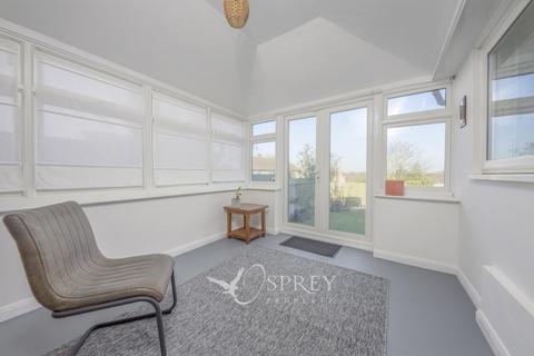 18 Bellamy Road, Oundle, Peterborough, PE8 4NA