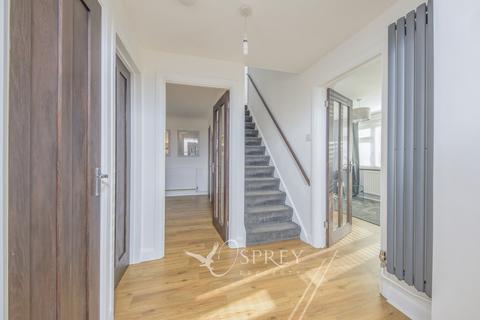 18 Bellamy Road, Oundle, Peterborough, PE8 4NA