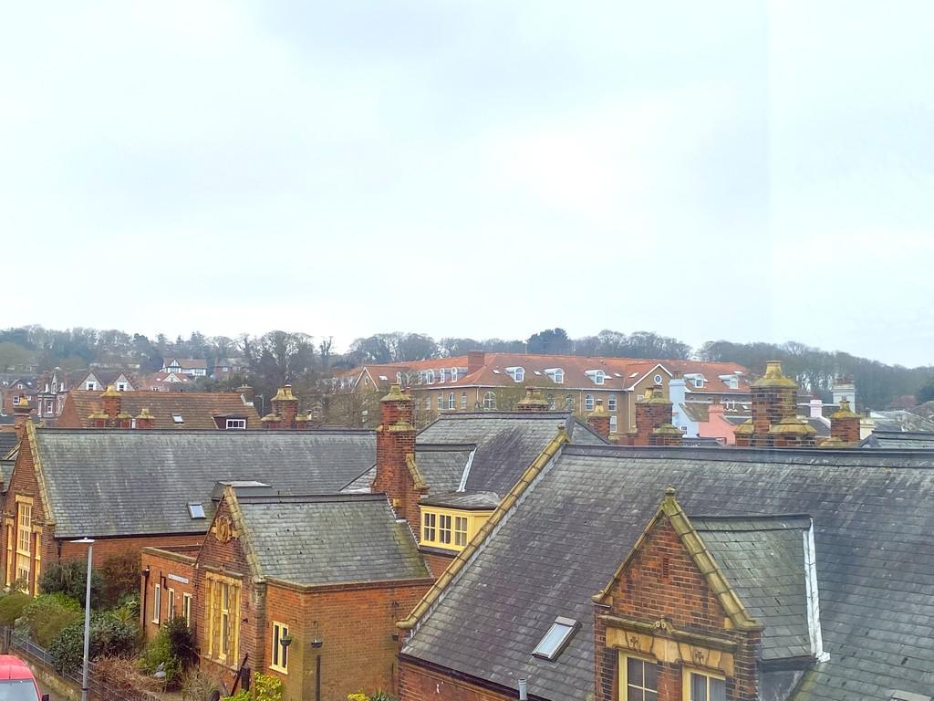 Sitting Room View