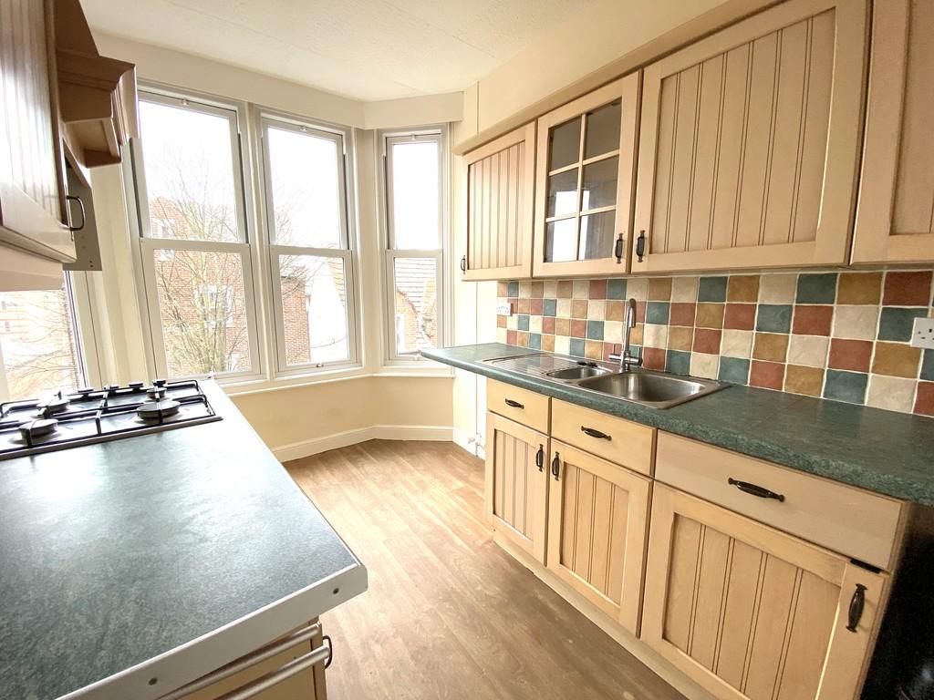 Kitchen Breakfast Room