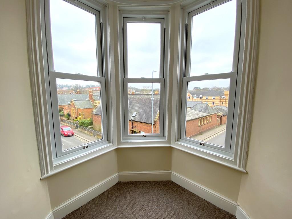 Sitting Room Bay