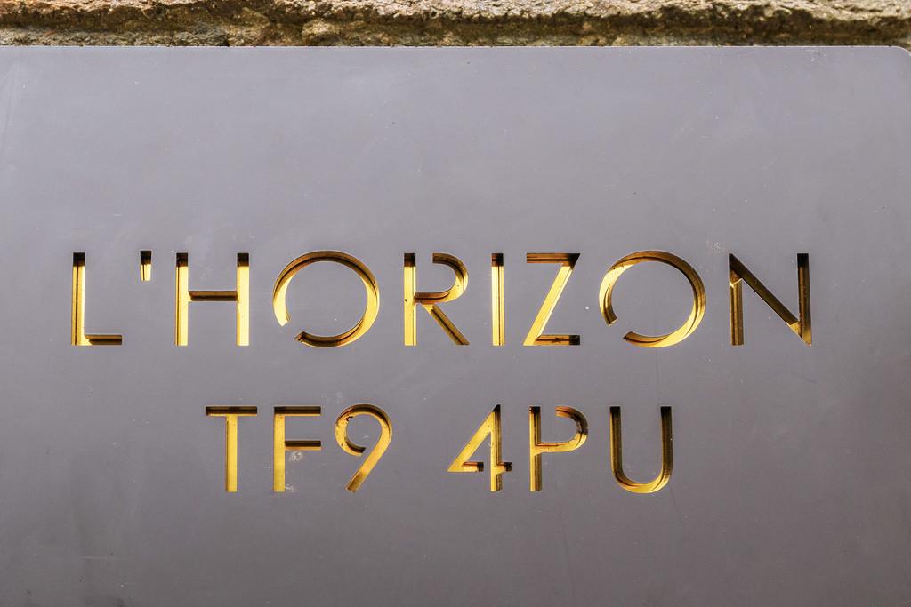 L&#39;Horizon