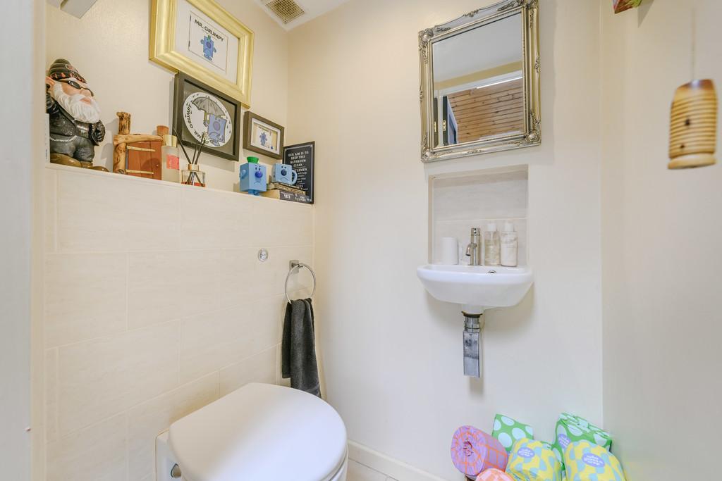 Guest WC