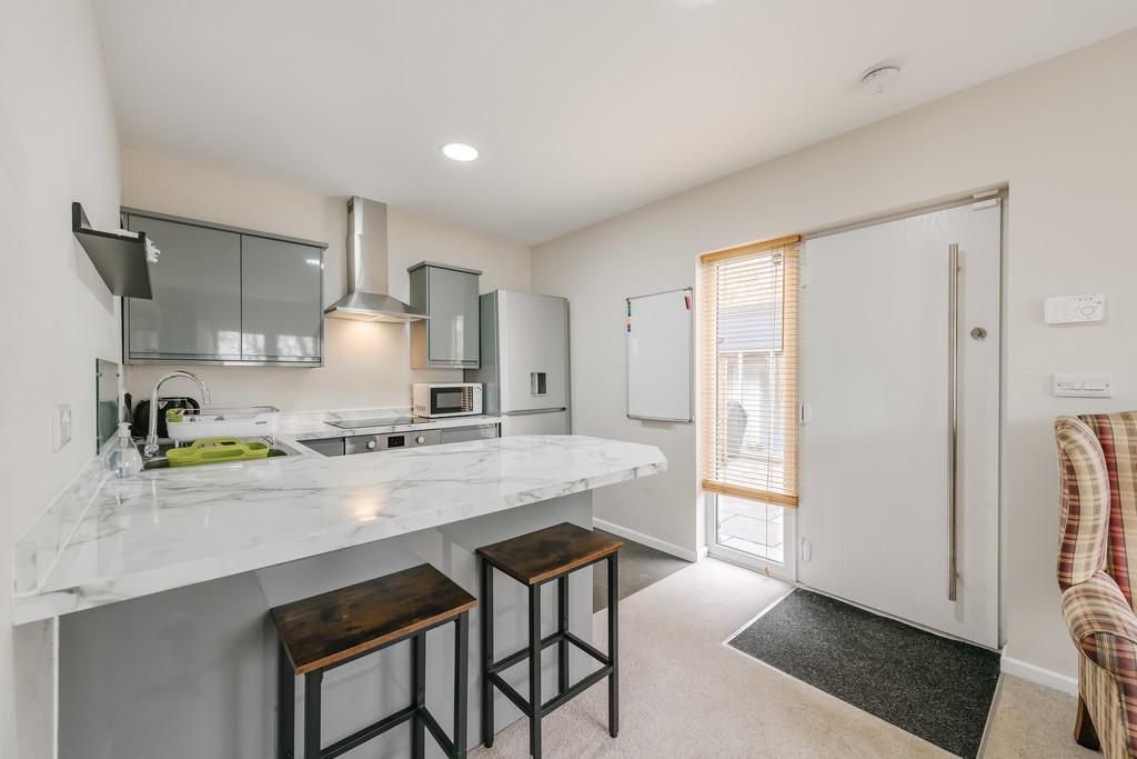 Annex Kitchen