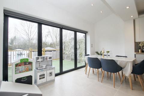 101 Uplands Road, Woodford Green, IG8 8JP