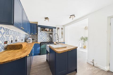 48 Beamhill Road, Stretton, Burton-on-trent, DE13 0AE