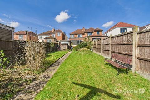 48 Beamhill Road, Stretton, Burton-on-trent, DE13 0AE