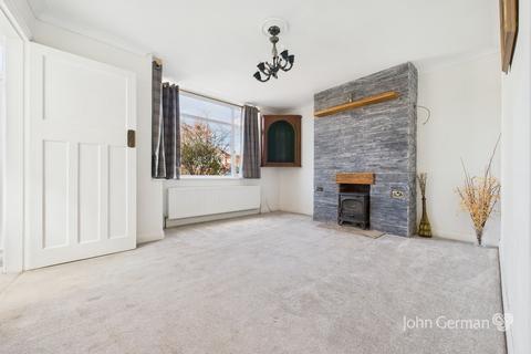48 Beamhill Road, Stretton, Burton-on-trent, DE13 0AE