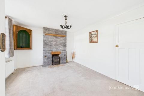 48 Beamhill Road, Stretton, Burton-on-trent, DE13 0AE