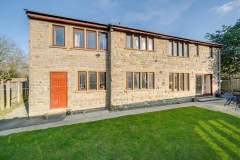 Cross Lane, Birkenshaw
