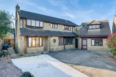 undefined, Cross Lane, Birkenshaw