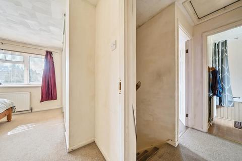 12 Three Firs Way, Burghfield Common, Reading, RG7 3QH