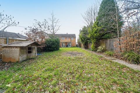 12 Three Firs Way, Burghfield Common, Reading, RG7 3QH