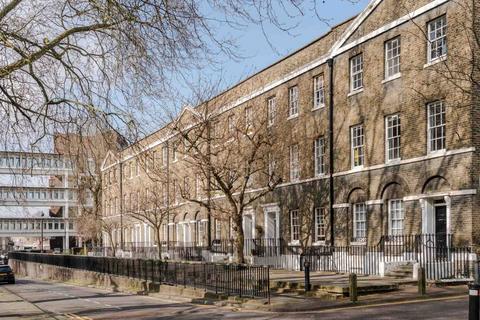 1 bedroom flat for sale, Longshore, Deptford, London, SE8
