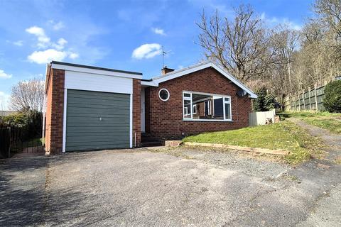 3 bedroom detached bungalow to rent, Nover Wood Drive, Fownhope, Hereford